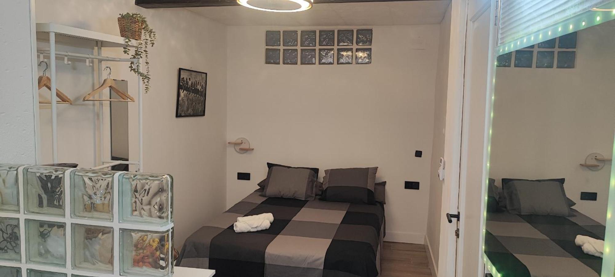 Malaga Jacuzy Apartment Exterior photo