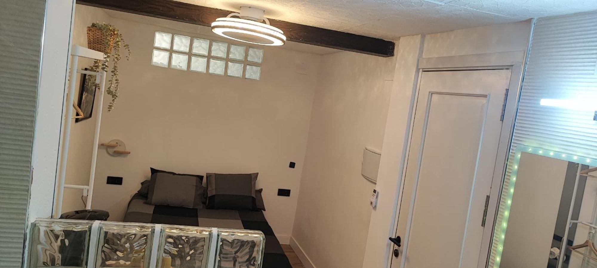 Malaga Jacuzy Apartment Exterior photo